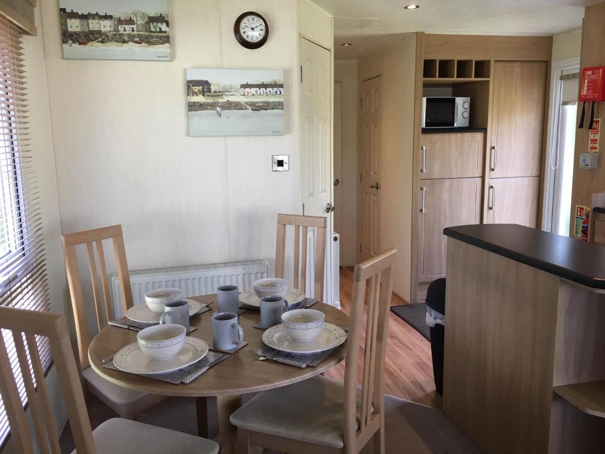 Croft Inn Holiday Homes Glenlivet Экстерьер фото